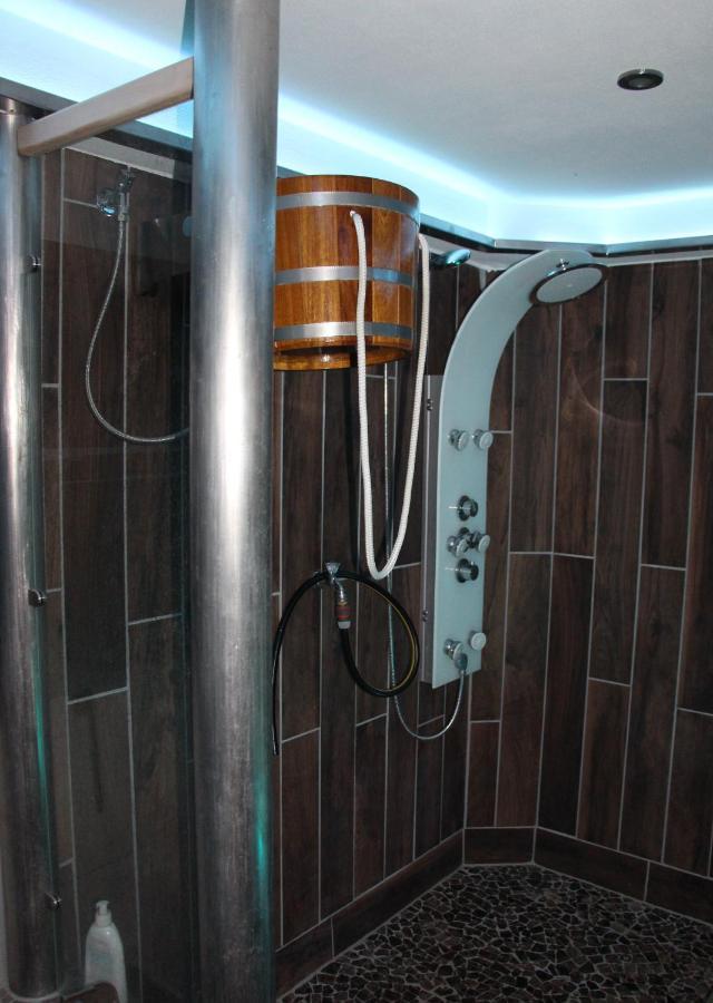 Ferienwohnung Loeffler Nassau-Erzgebirge Frauenstein  Exteriör bild